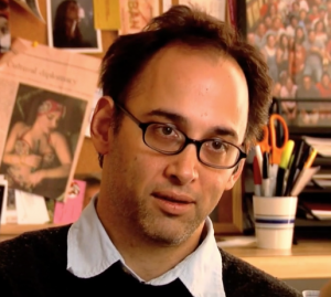 David Wain
