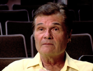 Fred Willard